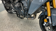 Yamaha Tracer 9 Gt+ (23MY)